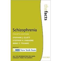 Schizophrenia (Häftad, 2019)