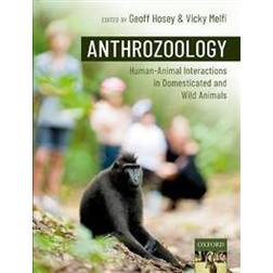 Anthrozoology (Paperback, 2019)