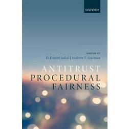 Antitrust Procedural Fairness (Gebunden, 2019)