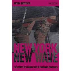 New York, New Wave (Paperback, 2019)