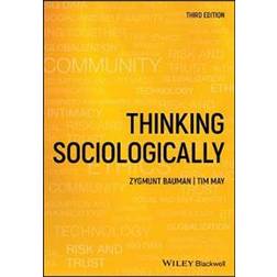 Thinking Sociologically (Paperback, 2019)