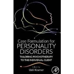 Case Formulation for Personality Disorders (Häftad, 2019)