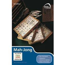 Mah-Jong (Hæftet, 2019)
