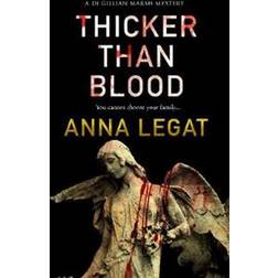 Thicker Than Blood (Paperback, 2018)