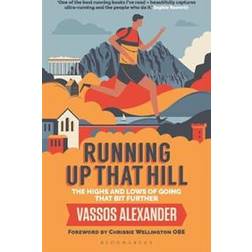 Running Up That Hill (Häftad, 2019)