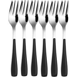Bugatti Essenza Dessert Fork 20cm 6pcs