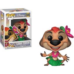 Funko Pop! Disney Luau Timon