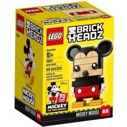 LEGO BrickHeadz Disney Mickey Mouse 41624