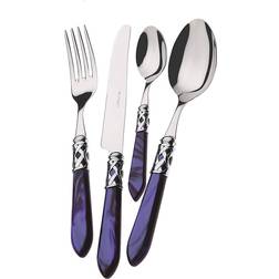 Bugatti Aladdin Cutlery Set 49pcs