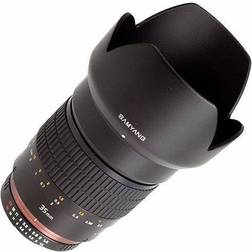 Samyang 35mm F1.4 AS UMC for Canon M