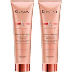 Kérastase Discipline Keratin Thermique Creme 150ml 2-pack