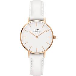 Daniel Wellington DW Petite Bondi 28mm Rose Gold