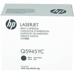 HP Q5945YC (Black)