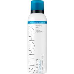St. Tropez Self Tan Bronzing Mist 200ml