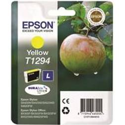 Epson C13T12944022 (Yellow)