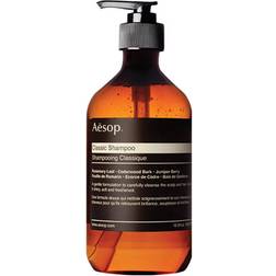 Aesop Classic Shampoo 500ml