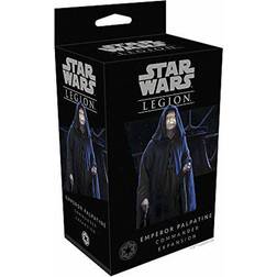 Fantasy Flight Games Star Wars: Legion Emperor Palpatine Commander Expansion