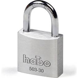 Habo Padlock 503-30