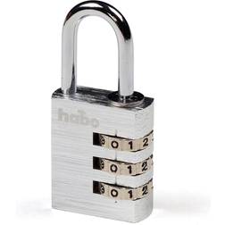 Habo Padlock 203-30