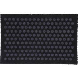 Tica Copenhagen Dot Black, Grey 40x60cm