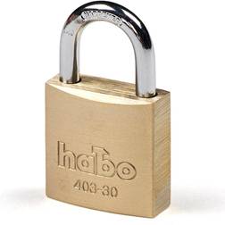 Habo Padlock 403-30