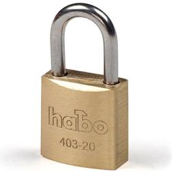 Habo Padlock 403-20