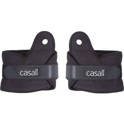 Casall Wrist Weights 2x1.5kg