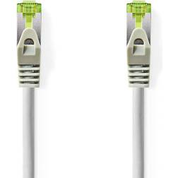 Nedis RJ45-RJ45 Cat7 0.5m