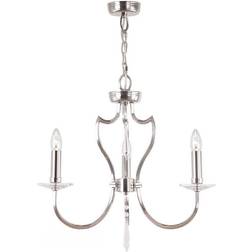 Elstead Lighting Pimlico Lámpara Colgante 44cm