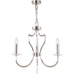 Elstead Lighting Pimlico Pendant Lamp ∅ 44cm