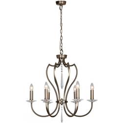 Elstead Lighting Pimlico Pendant Lamp 65cm