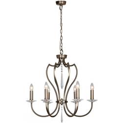 Elstead Lighting Pimlico Pendant Lamp ∅ 65cm