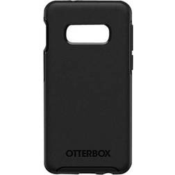 OtterBox Funda Simmetry Transparente Para Samsung Galaxy S10e