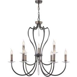 Elstead Lighting Pimlico Pendant Lamp ∅ 86cm
