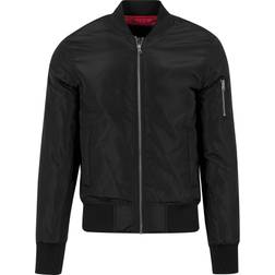 Urban Classics Klassiek 2-Tone Jacket - Noir