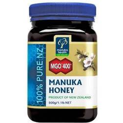 MGO Manuka Honey 400+