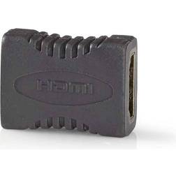 Nedis HDMI-HDMI F-F Adapter
