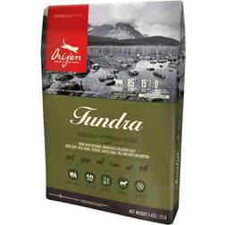 Orijen Tundra Cat 0.3kg