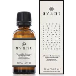 Avant Advanced Bio Restorative Superfood Facial Oil 1fl oz