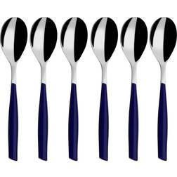 Bugatti Glamour Kaffesked 20cm 6st