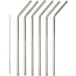 Dorre Corrigan Cocktail Straw Kitchenware 6pcs