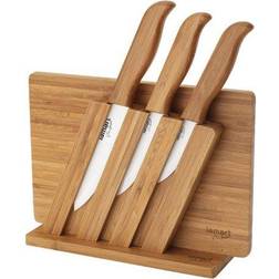 Lamart Bamboo LT2056 Knivset