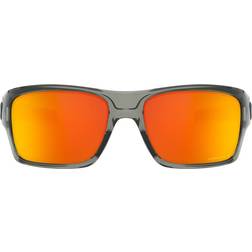 Oakley Turbine OO 9263 Unisex Taglia 63/17/132