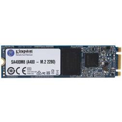 Kingston 240 Gb Ssd A400 M2 2280