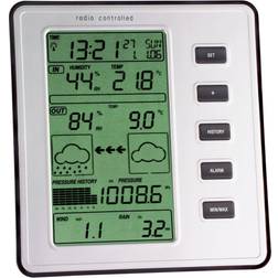 TFA Dostmann Weerstation Stratos