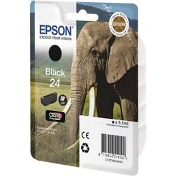 Epson C13T24214020 (Black)