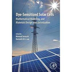 Dye-Sensitized Solar Cells (Paperback, 2019)