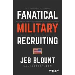 Fanatical Military Recruiting (Hardcover, 2019)