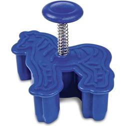 Städter Zebra Ausstechform 6 cm