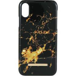 Gear by Carl Douglas Onsala Collection Shine Goldmine Marble Cover (iPhone XR)